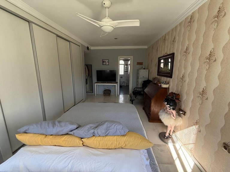 Town House for Sale in Costa del Sol Nueva Andalucía, Malaga 22
