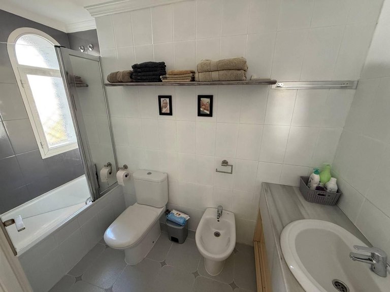 Town House for Sale in Costa del Sol Nueva Andalucía, Malaga 24