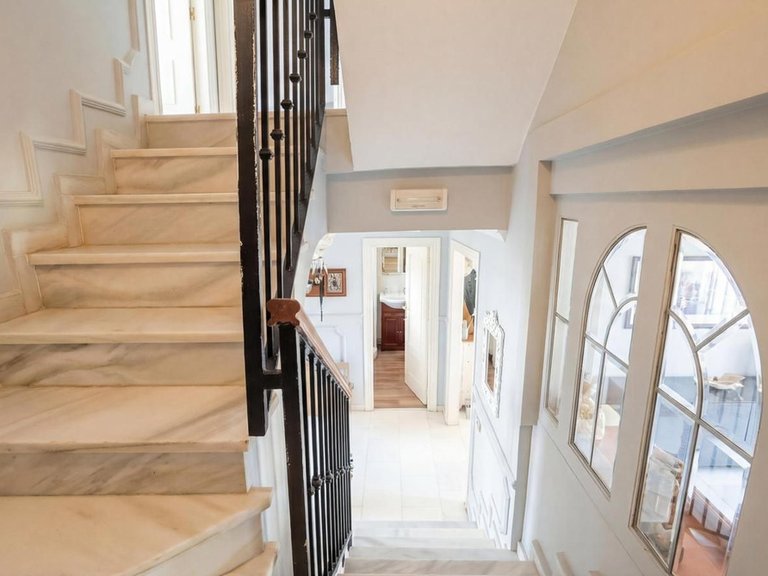Town House for Sale in Costa del Sol Nueva Andalucía, Malaga 25