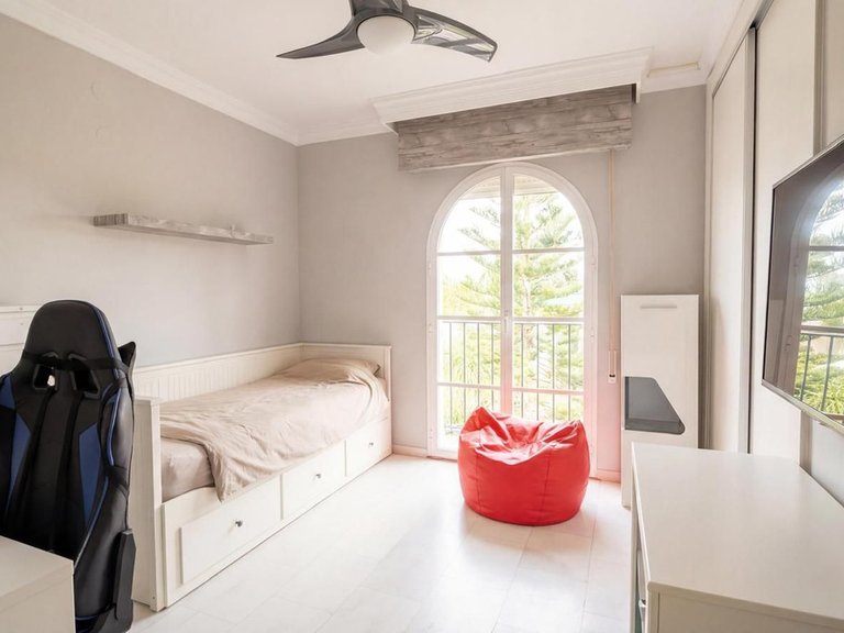 Town House for Sale in Costa del Sol Nueva Andalucía, Malaga 26