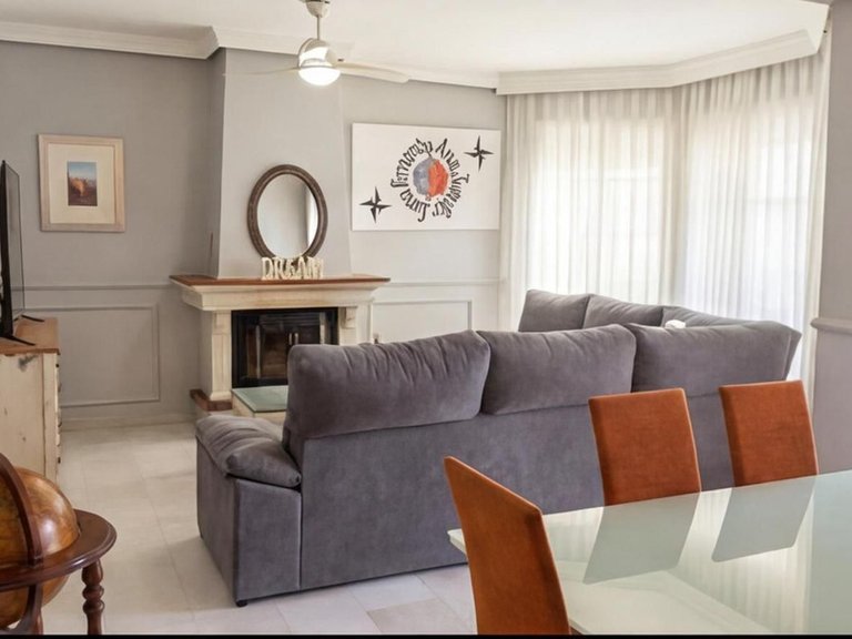 Town House for Sale in Costa del Sol Nueva Andalucía, Malaga 3