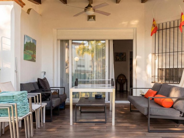 Town House for Sale in Costa del Sol Nueva Andalucía, Malaga 9