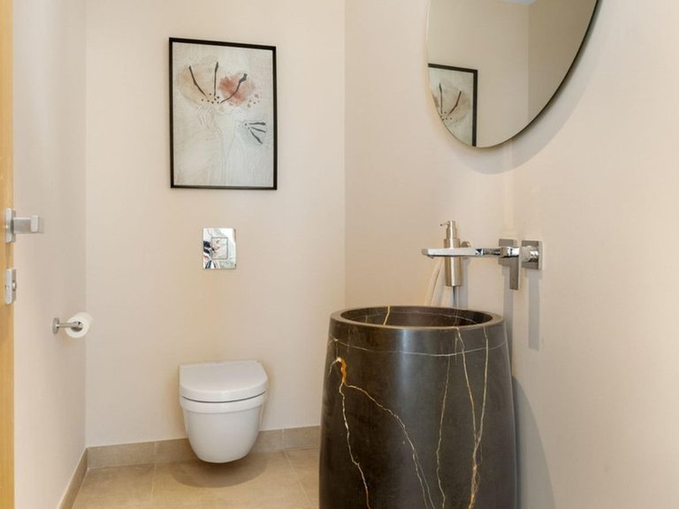 Town House for Sale in Benahavís, Malaga 18