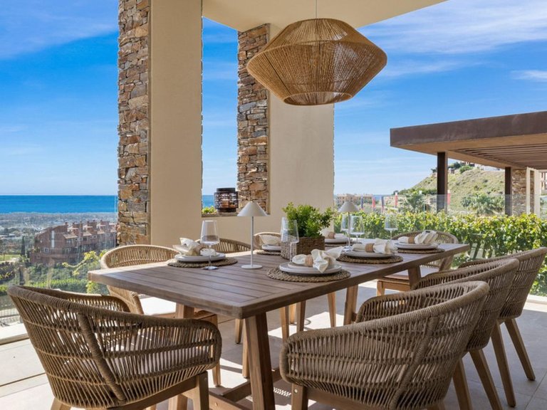 Town House for Sale in Benahavís, Malaga 26