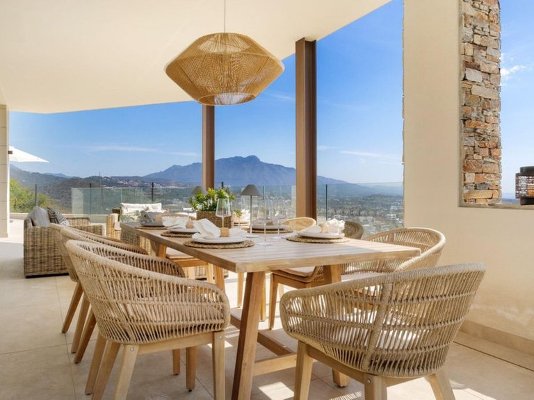 Town House for Sale in Benahavís, Malaga 27