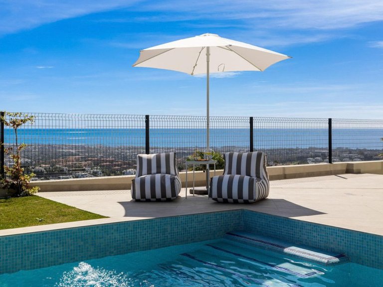 Town House for Sale in Benahavís, Malaga 28