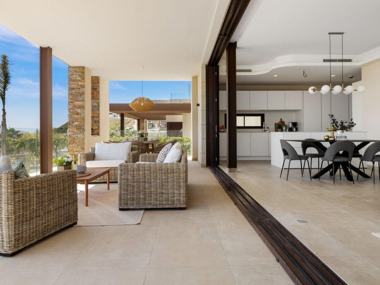 Town House for Sale in Benahavís, Malaga 3