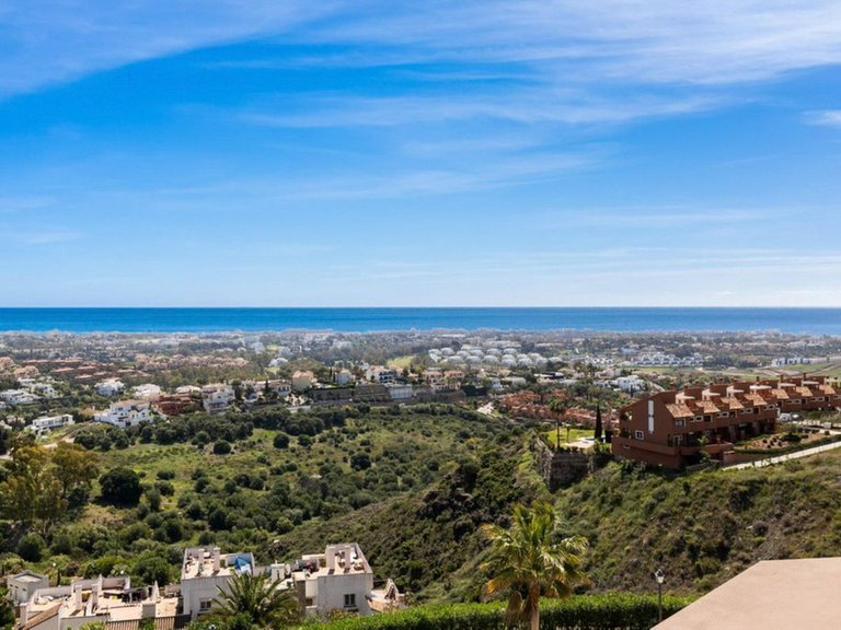 Town House for Sale in Benahavís, Malaga 31
