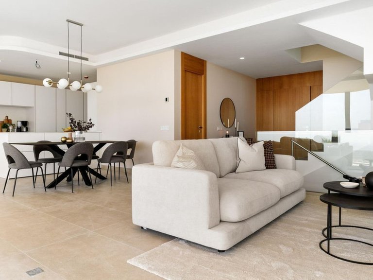 Town House for Sale in Benahavís, Malaga 32