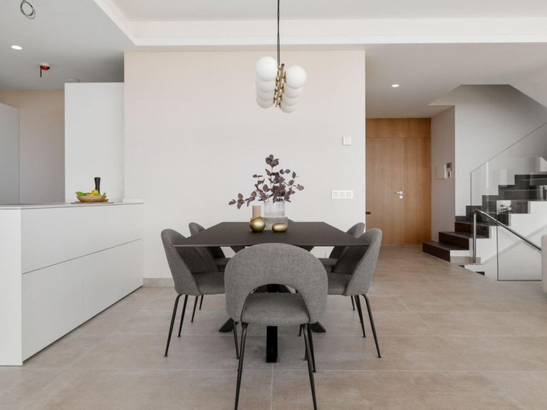 Town House for Sale in Benahavís, Malaga 34