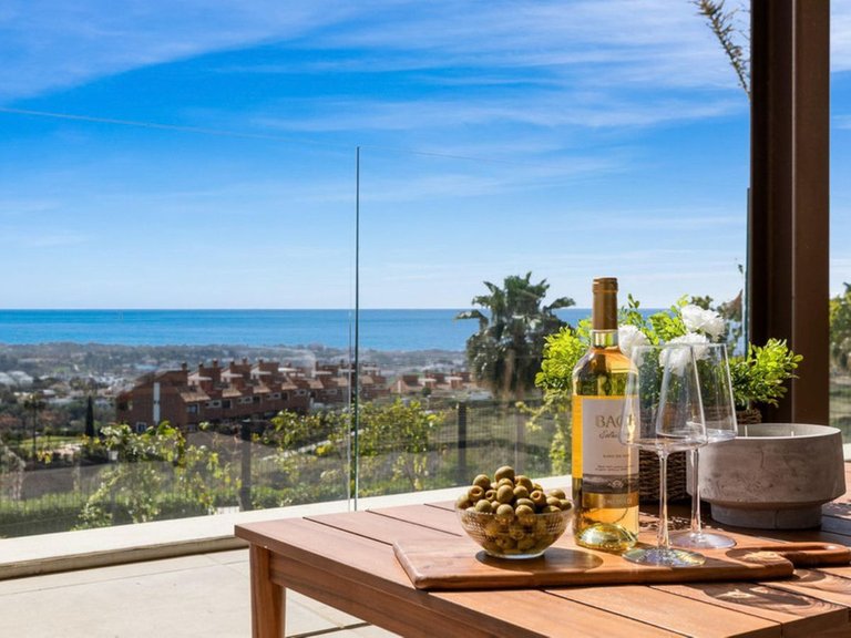Town House for Sale in Benahavís, Malaga 36
