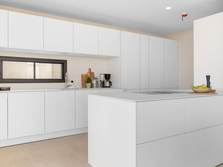 Town House for Sale in Benahavís, Malaga 6