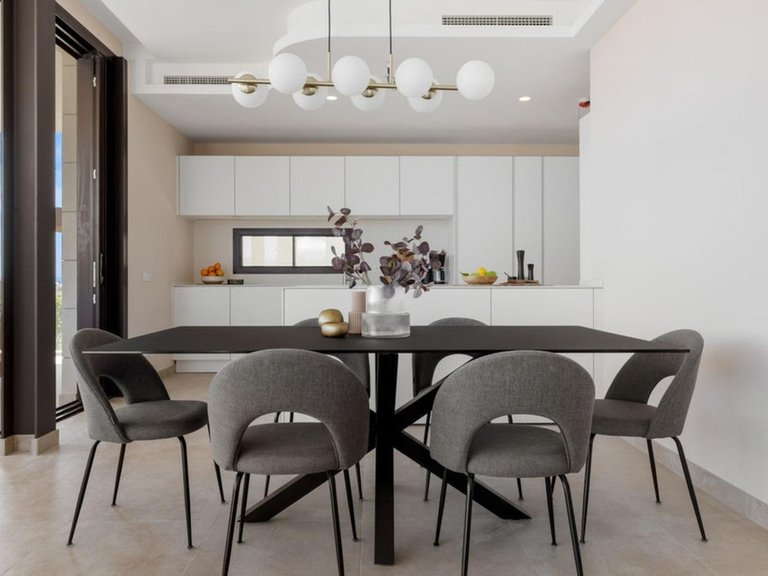 Town House for Sale in Benahavís, Malaga 8
