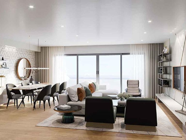 Apartment for Sale in Fuengirola, Malaga 1