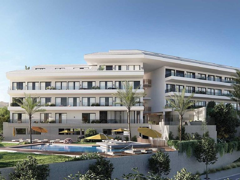 Apartment for Sale in Fuengirola, Malaga 11