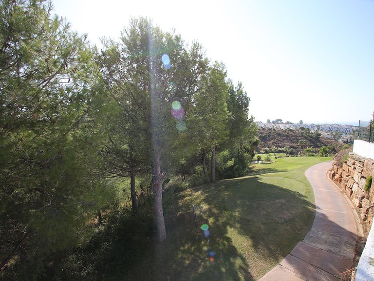 Villa for Sale in New Golden Mile, Malaga 15