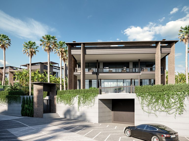 Villa for Sale in Marbella, Malaga 12