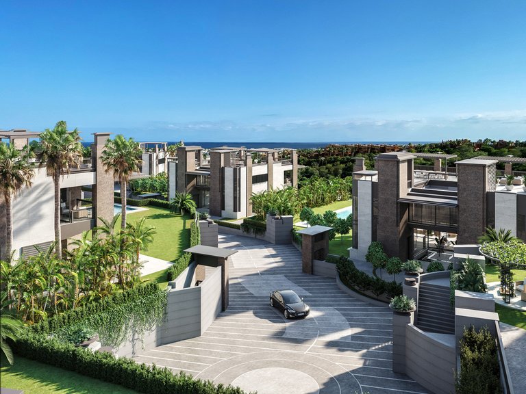 Villa for Sale in Marbella, Malaga 15