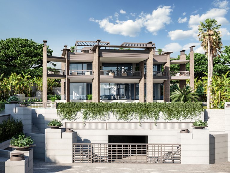 Villa for Sale in Marbella, Malaga 17