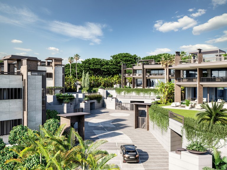 Villa for Sale in Marbella, Malaga 18