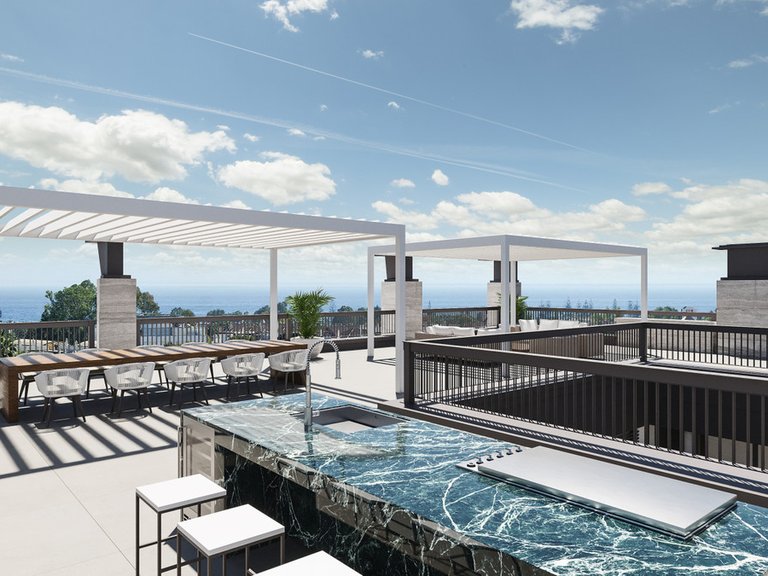 Villa for Sale in Marbella, Malaga 2