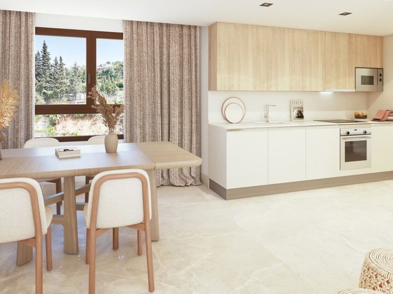 Apartment for Sale in Benahavís, Malaga 25