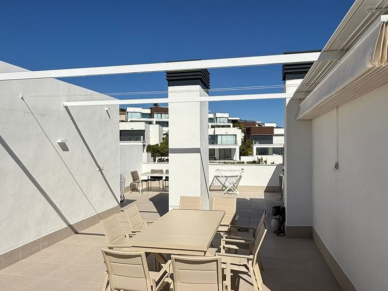 Town House for Sale in Costa del Sol, La Cala De Mijas, Malaga 10