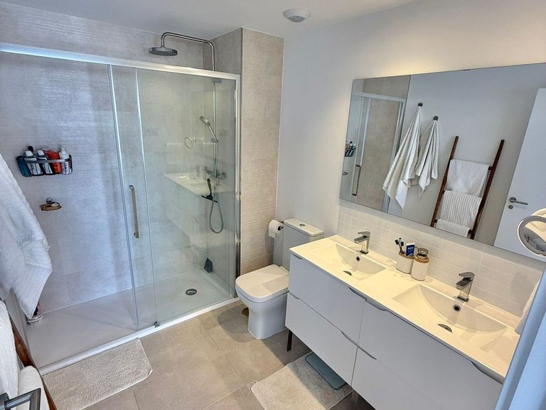 Town House for Sale in Costa del Sol, La Cala De Mijas, Malaga 11