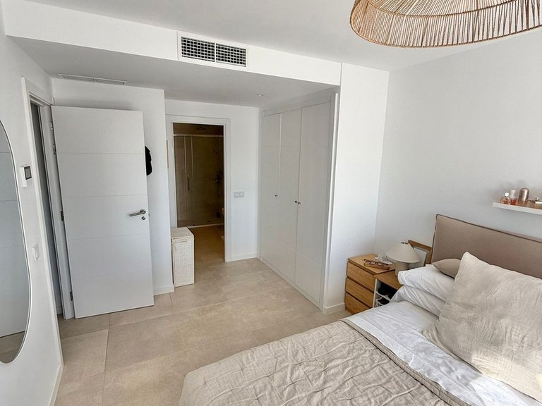 Town House for Sale in Costa del Sol, La Cala De Mijas, Malaga 13