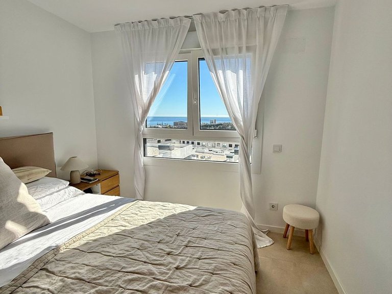 Town House for Sale in Costa del Sol, La Cala De Mijas, Malaga 16