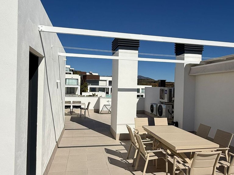 Town House for Sale in Costa del Sol, La Cala De Mijas, Malaga 17