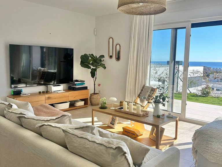 Town House for Sale in Costa del Sol, La Cala De Mijas, Malaga 2