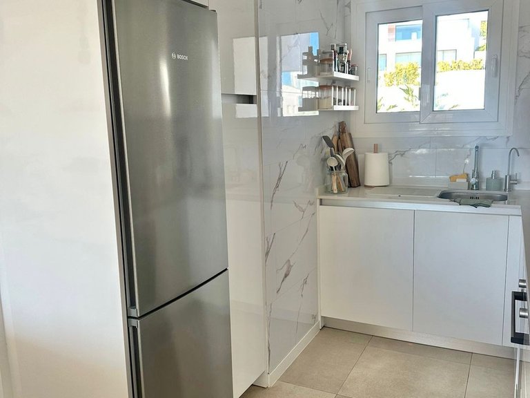 Town House for Sale in Costa del Sol, La Cala De Mijas, Malaga 22