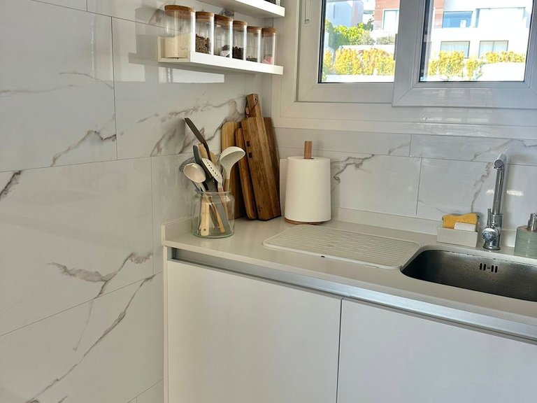 Town House for Sale in Costa del Sol, La Cala De Mijas, Malaga 23