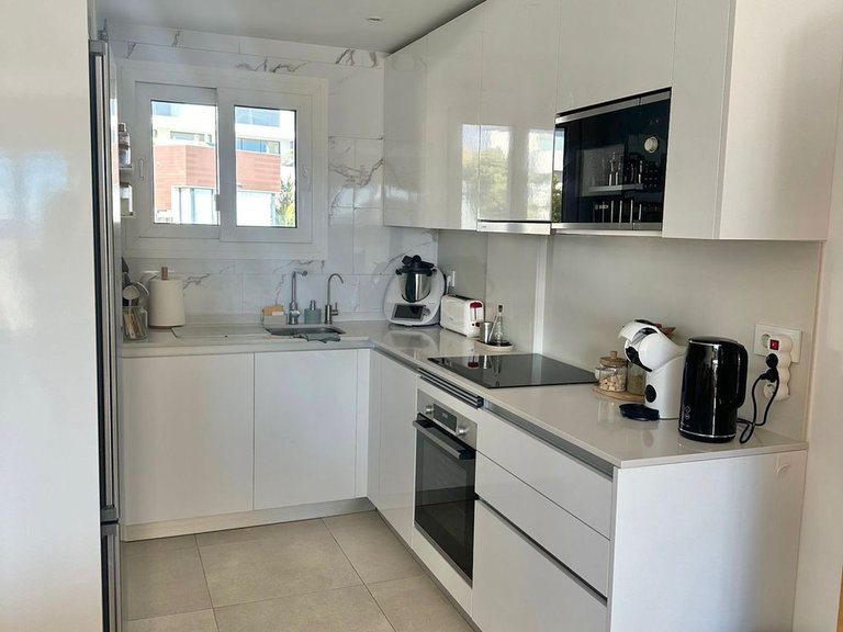 Town House for Sale in Costa del Sol, La Cala De Mijas, Malaga 24