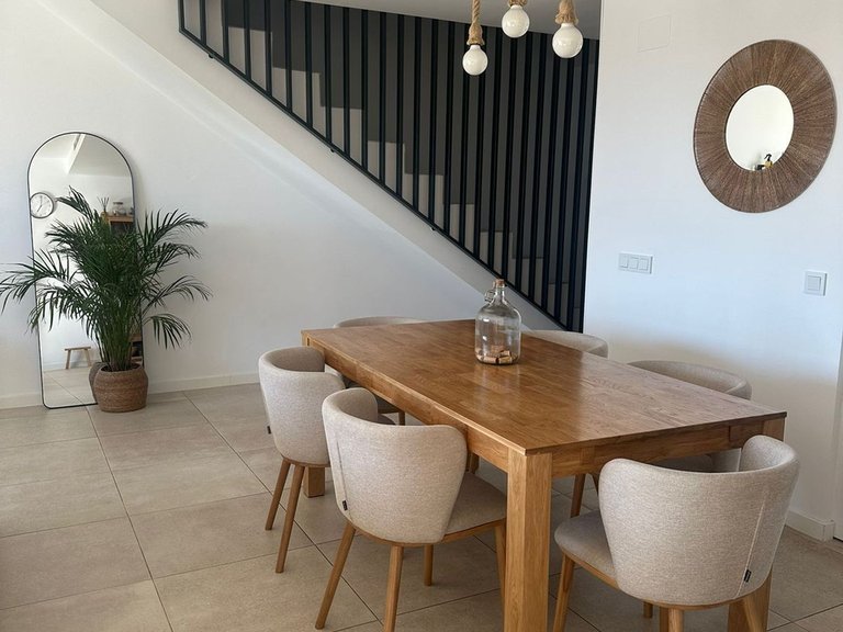 Town House for Sale in Costa del Sol, La Cala De Mijas, Malaga 27