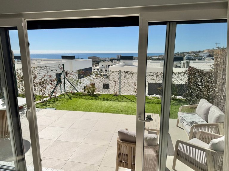 Town House for Sale in Costa del Sol, La Cala De Mijas, Malaga 28