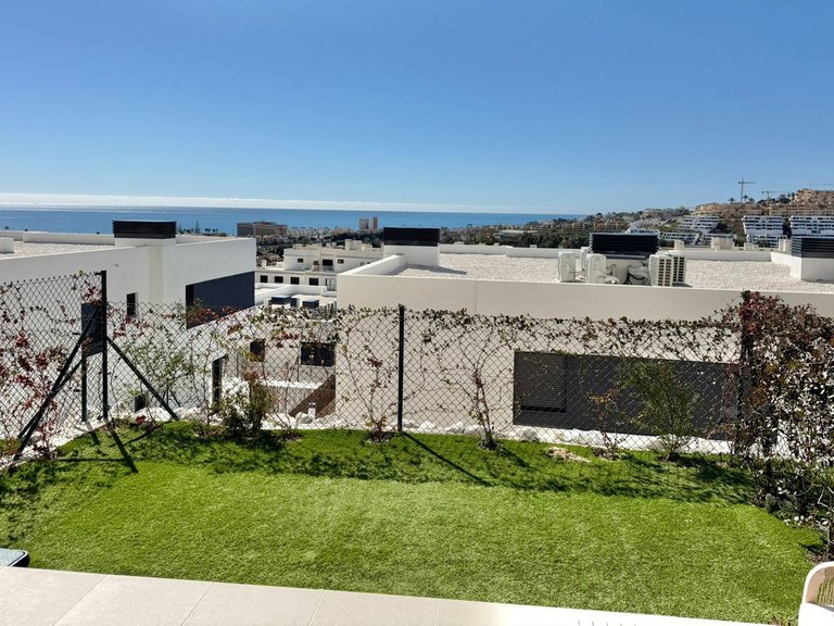 Town House for Sale in Costa del Sol, La Cala De Mijas, Malaga 3