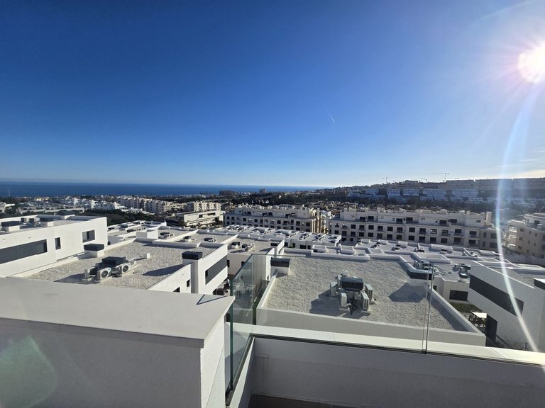 Town House for Sale in Costa del Sol, La Cala De Mijas, Malaga 34