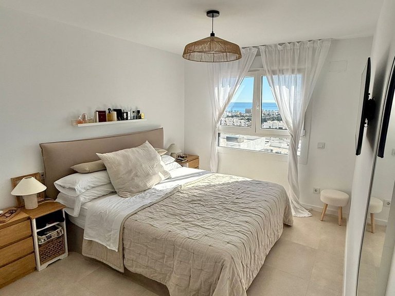 Town House for Sale in Costa del Sol, La Cala De Mijas, Malaga 5