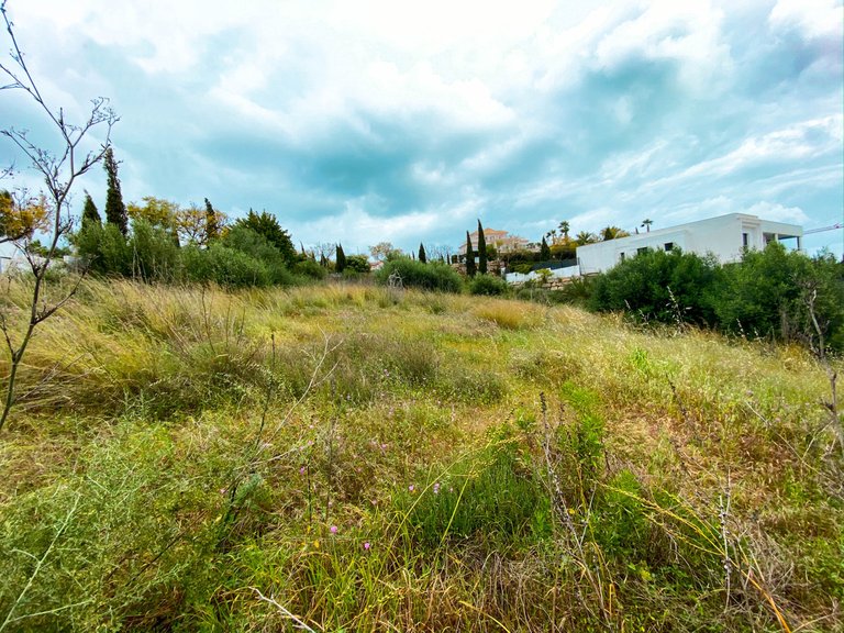 Plot for Sale in Los Flamingos, Malaga 2