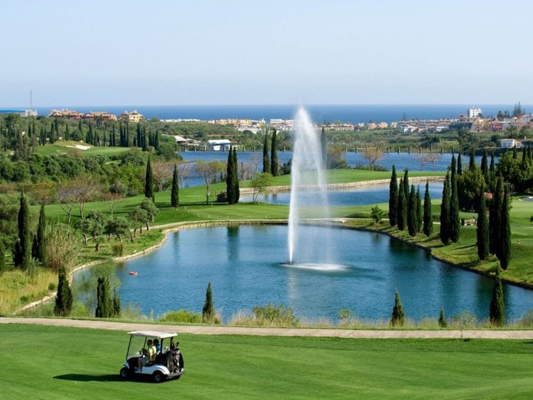 Plot for Sale in Los Flamingos, Malaga 3