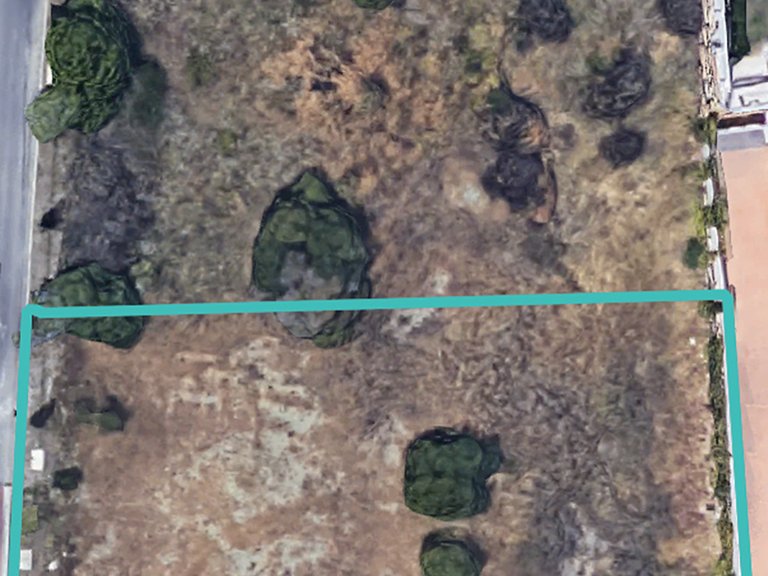 Plot for Sale in Los Flamingos, Malaga 4