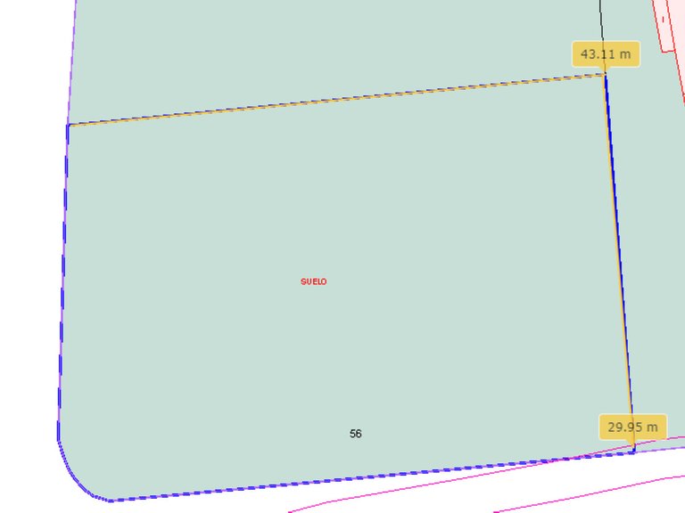 Plot for Sale in Los Flamingos, Malaga 5