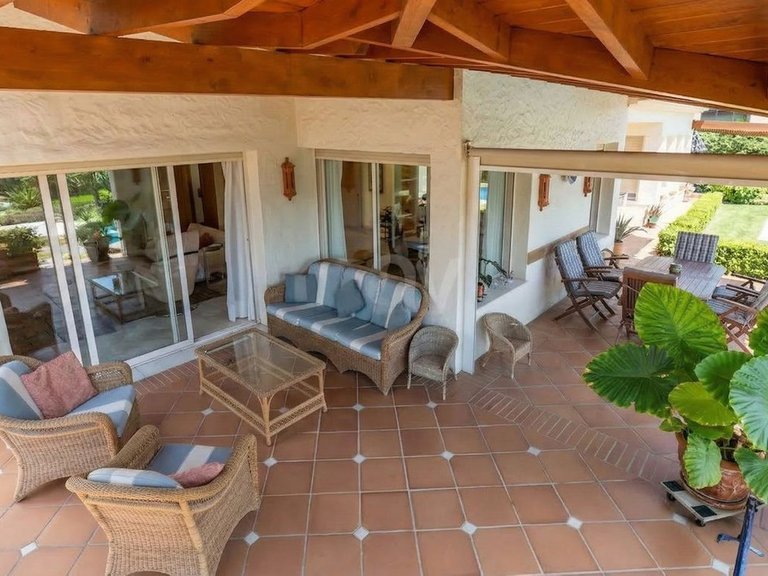 Villa for Sale in Costa del Sol Benahavís, Malaga 11