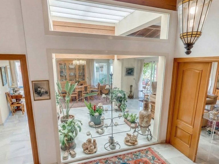 Villa for Sale in Costa del Sol Benahavís, Malaga 12