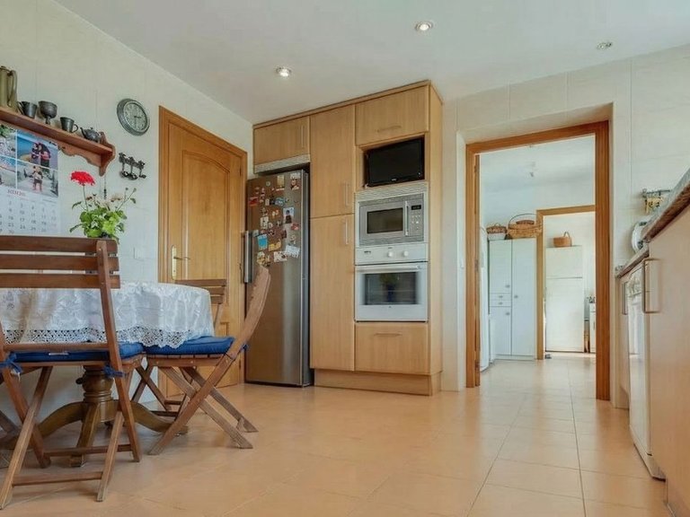 Villa for Sale in Costa del Sol Benahavís, Malaga 16