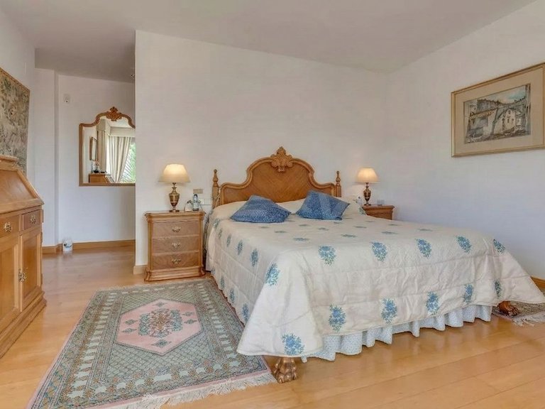 Villa for Sale in Costa del Sol Benahavís, Malaga 22