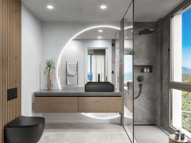 Apartment for Sale in La Cala De Mijas, Malaga 2