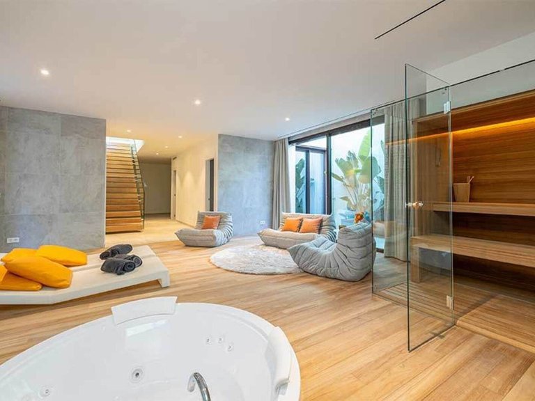 Villa for Sale in Fuengirola, Malaga 15